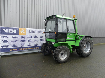 Deutz Intrac 2004 - Traktor