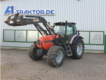 Deutz-Same IRON 130 - Traktor