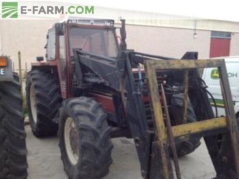 Fiat Agri 100/90 - Traktor