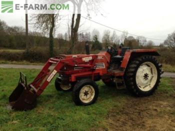 Fiat Agri 70-90 - Traktor