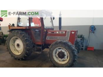 Fiat Agri 70/90 - Traktor