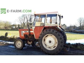 Fiat Agri 766 - Traktor