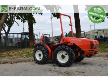 Goldoni euro 45 rs - Traktor