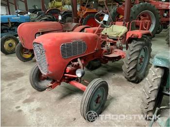 Guldner A2KS Spessart - Traktor