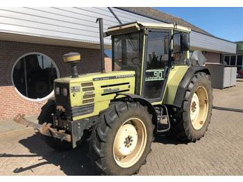 Hürlimann H-488 t Prestige tractor  - Traktor