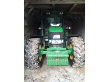 John Deere 6930 Premium - Traktor