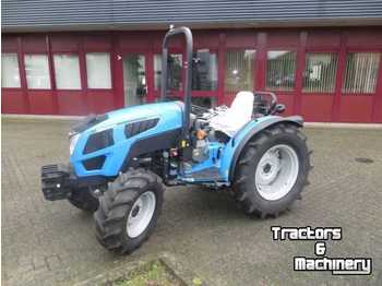 Landini 2-050 - Traktor