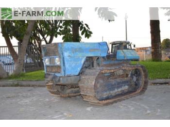 Landini 5830 - Traktor