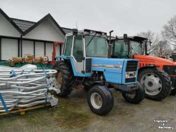 Landini 7550 - Traktor
