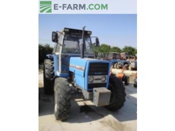 Landini 8550 dt - Traktor