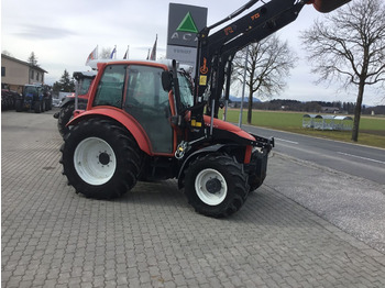 Lindner Geotrac 74 (T2)  - Traktor