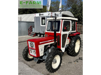 Lindner bf 450 sa - Traktor