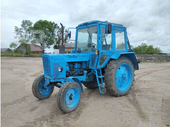 MTZ 80 - Traktor