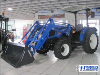 New Holland TD 3.50 Allrad - Traktor
