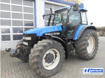 New Holland TM 150 - Traktor