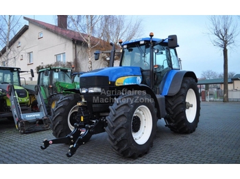 New Holland TM 175 - Traktor