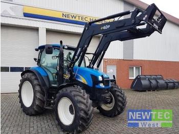 New Holland T 6010 DELTA - Traktor
