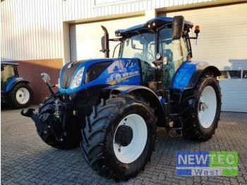 New Holland T 7.245 POWER COMMAND - Traktor
