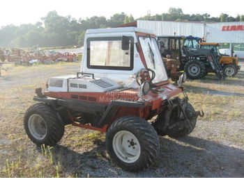 Reform Metrac 3003 - Traktor