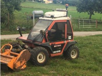 Reformwerke Wels METRAC H5 - Traktor