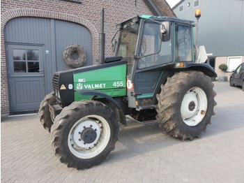 VALMET 455 - Traktor