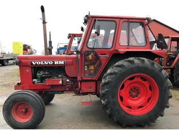 Volvo BM 650  - Traktor