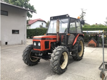 ZETOR 7245 - Traktor