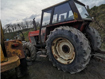 ZETOR 8045 - Traktor