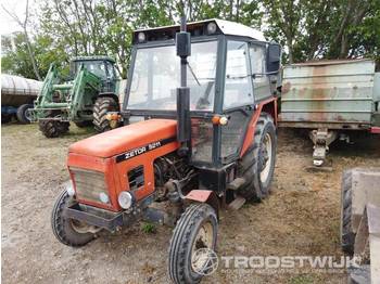 Zetor 5211 - Traktor