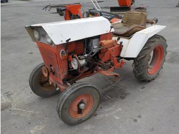  Gutbrod 1050 - Traktor kompak