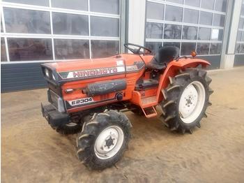  Hinomoto E2304 - Traktor kompak