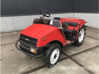 Hinomoto JF1 - Traktor kompak