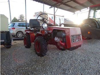 ZETOR BELARUS 112 TC - Traktor kompak
