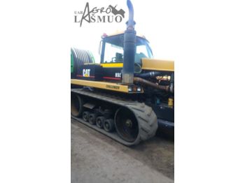 CATERPILLAR 85C CHALLENGER - Traktor terlacak