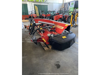 Mesin pemotong padang rumput baru Vicon Extra 632 FR: gambar 5