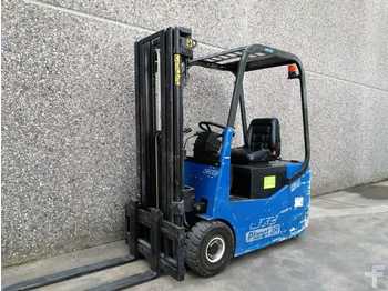 Forklift listrik CTC PL315: gambar 1