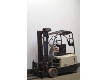 Forklift listrik Crown SC5340-1.6: gambar 1