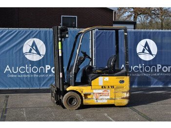 Forklift listrik Diversen OM EU 3/15 Elektrisch 1500kg EU 3/15: gambar 1