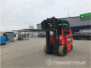 Carer Z65kn - Forklift