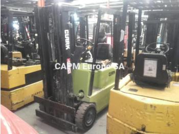 Clark TM15 - Forklift