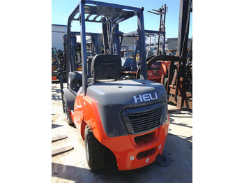 HELI FD25 - Forklift