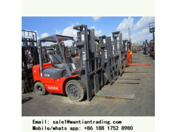 HELI R35 - Forklift