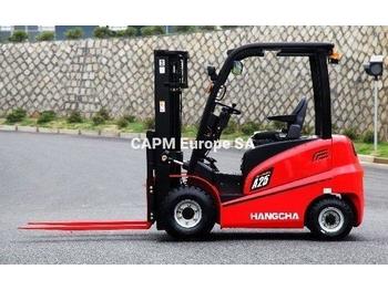 Hangcha A4W25 - Forklift