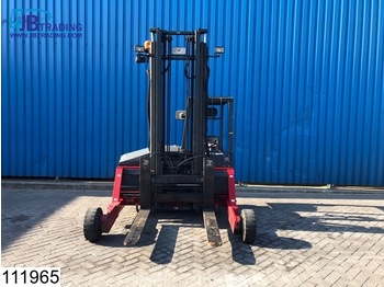 KOOI AAP M4 20.3 3x3,Moffett, Meeneemheftruck, Kooiaap, Max 3.90 mtr, 2000 kg - Forklift