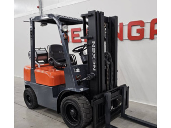 Nexen 10410 - FG30  - Forklift LPG
