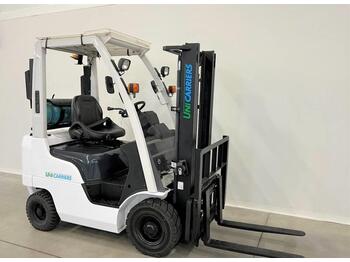 UniCarriers 9956- NP1F1A15D  - Forklift LPG