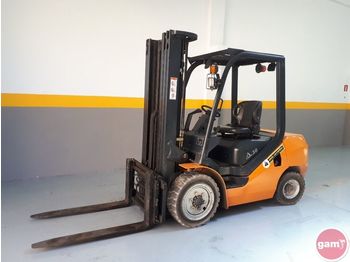  MAXIMAL A30 - Forklift
