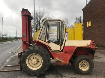  Manitou M226CP - Forklift