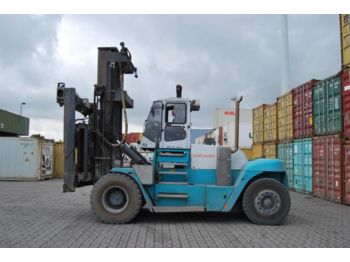 SMV SL20-1200A - Forklift