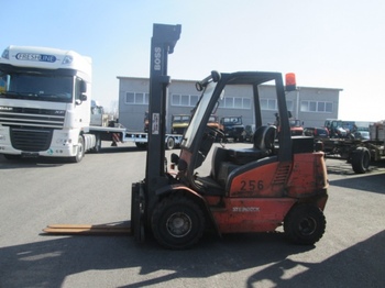 Steinbock CD30H Dieselstapler - Forklift